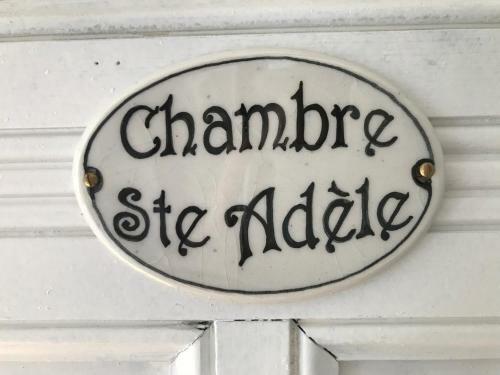 B&B Le Clo�tre St Joseph