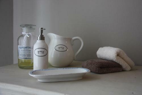B&B Le Clo�tre St Joseph