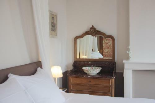 B&B Le Clo�tre St Joseph