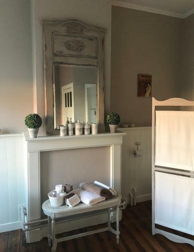 B&B Le Clo�tre St Joseph
