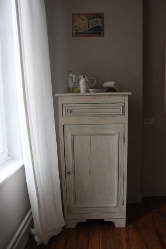B&B Le Clo�tre St Joseph
