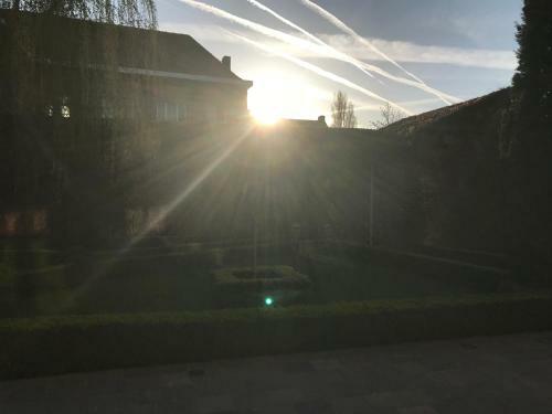 B&B Le Clo�tre St Joseph