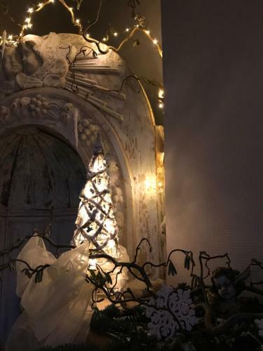 B&B Le Clo�tre St Joseph