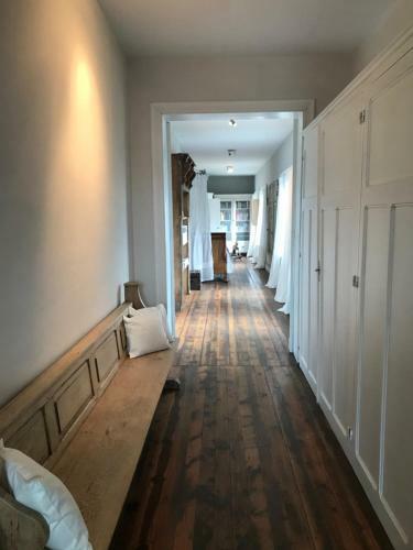 B&B Le Clo�tre St Joseph