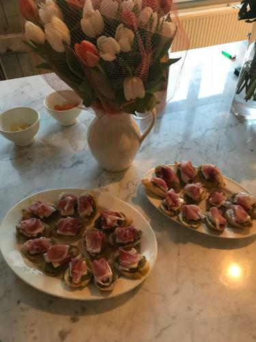 B&B Le Clo�tre St Joseph