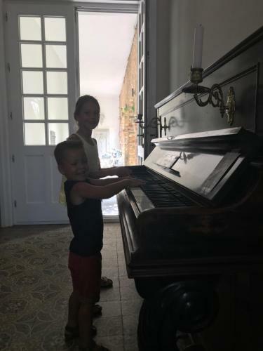 B&B Le Clo�tre St Joseph