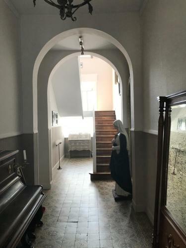 B&B Le Clo�tre St Joseph
