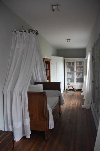 B&B Le Clo�tre St Joseph