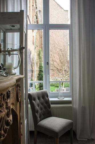 B&B Le Clo�tre St Joseph
