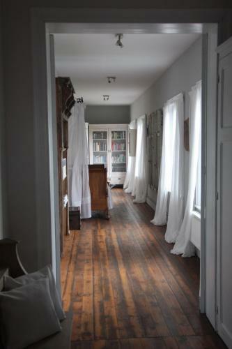 B&B Le Clo�tre St Joseph