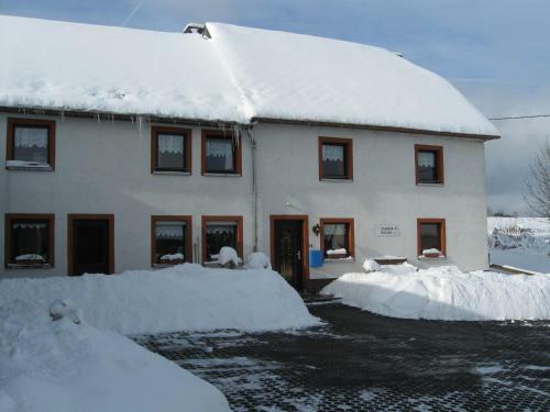 B&B Snow View Lodge