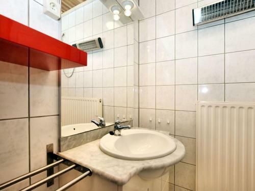 Inviting Holiday Home In Masbourg With Sauna And Garden