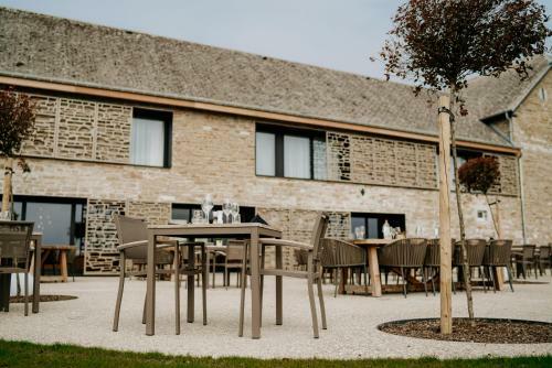 Hotel Golf H�tel Five Nations Durbuy
