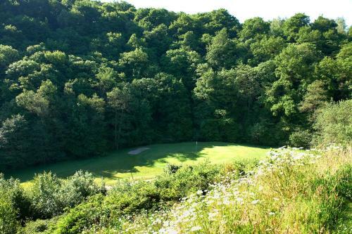 Hotel Golf H�tel Five Nations Durbuy