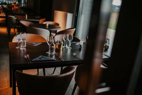 Hotel Golf H�tel Five Nations Durbuy