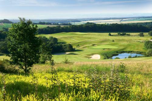 Hotel Golf H�tel Five Nations Durbuy