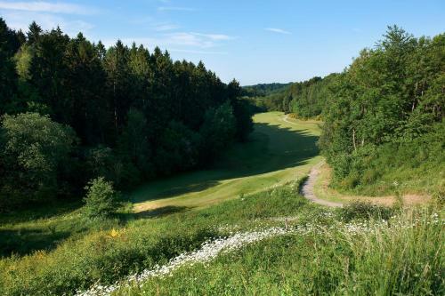 Hotel Golf H�tel Five Nations Durbuy