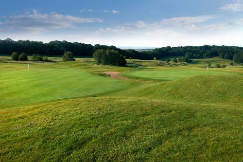 Hotel Golf H�tel Five Nations Durbuy