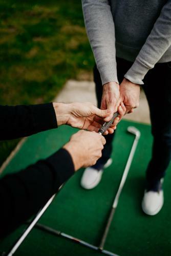 Hotel Golf H�tel Five Nations Durbuy