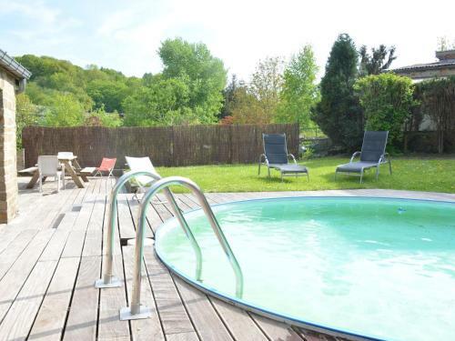 Au Beau S�jour