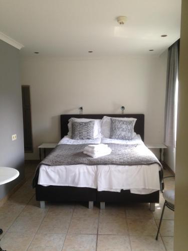 Bed & Breakfast Guesthouse Mervi Heleena