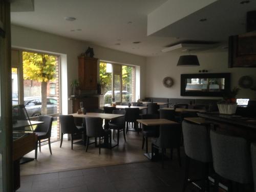 Bed & Breakfast Guesthouse Mervi Heleena