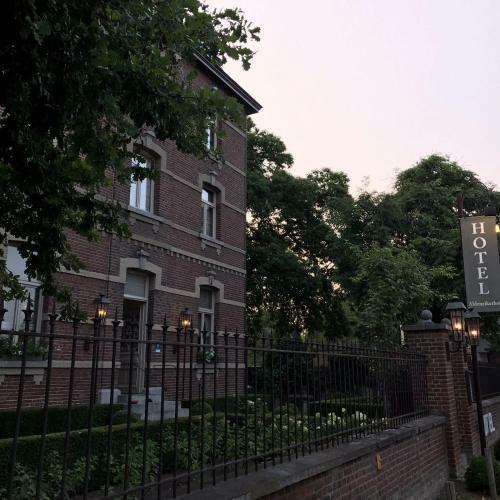 Hotel Aldeneikerhof