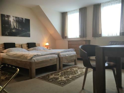 Hotel Schr�der
