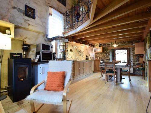 Gorgeous Holiday Home Near Durbuy With Pond
