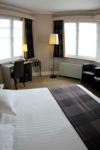 Hotel Arriate