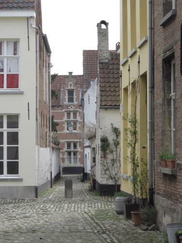 Hostal Lovely Guesthouse Lier