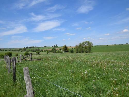 Comfortable Chalet In Gouvy Near Lake Cherapont