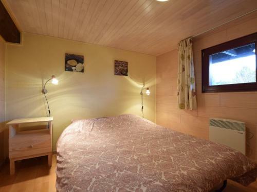Comfortable Chalet In Gouvy Near Lake Cherapont