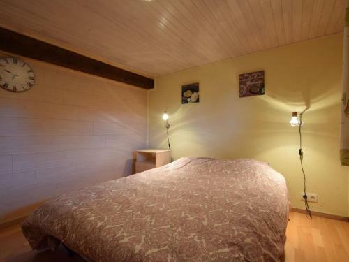 Comfortable Chalet In Gouvy Near Lake Cherapont