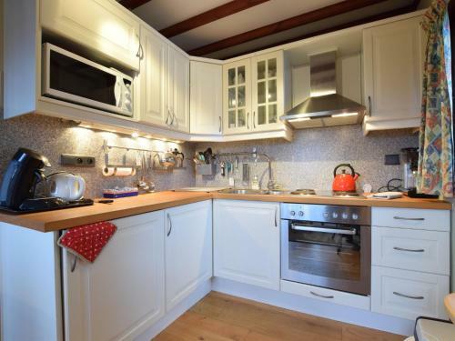 Comfortable Chalet In Gouvy Near Lake Cherapont