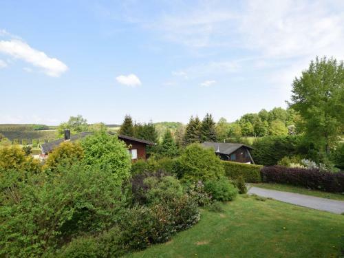 Comfortable Chalet In Gouvy Near Lake Cherapont