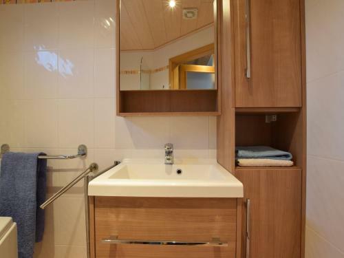 Comfortable Chalet In Gouvy Near Lake Cherapont