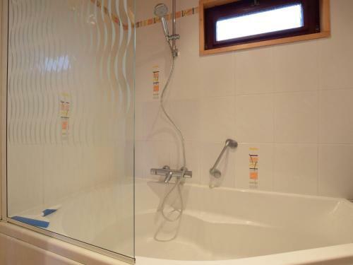 Comfortable Chalet In Gouvy Near Lake Cherapont