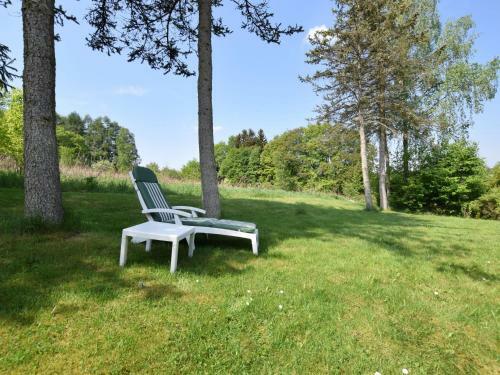 Comfortable Chalet In Gouvy Near Lake Cherapont