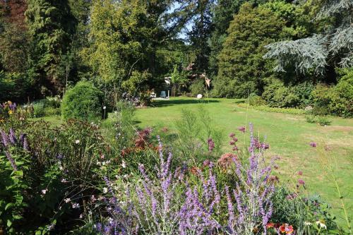 Bed & Breakfast Villa Helena