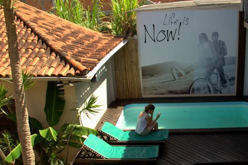 Hostal Che Lagarto Hostel B�zios