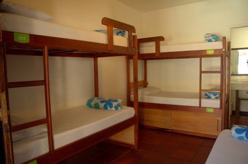 Hostal Che Lagarto Hostel B�zios