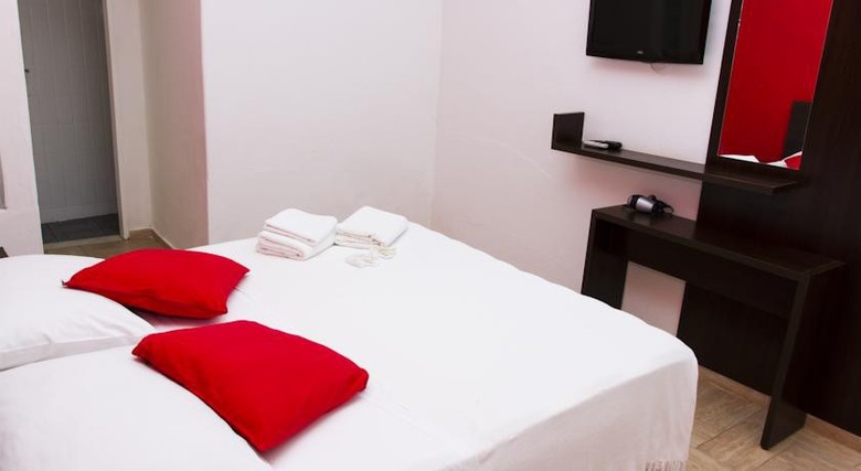 Hostal Che Lagarto Hostel Natal