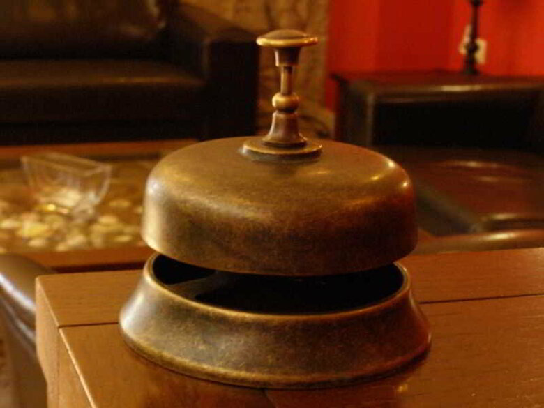 Hotel A Casa Do Rio