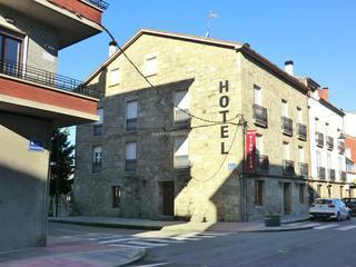 Hotel A Casa Do Rio