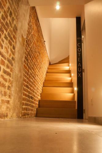 Bed & Breakfast Lagrange-chambres D'h�tes