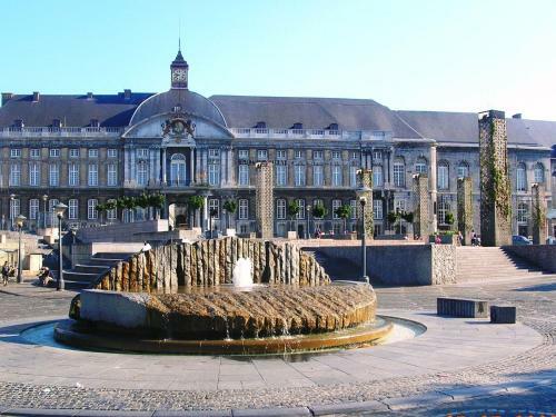 Apartment Liege