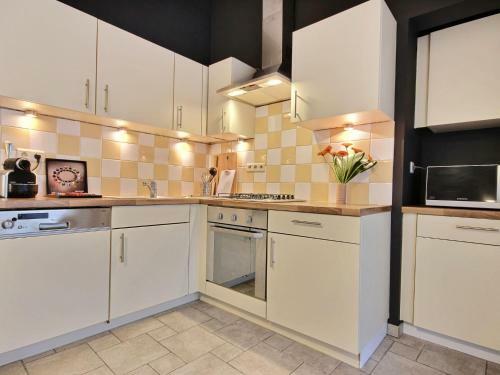 Apartment Liege