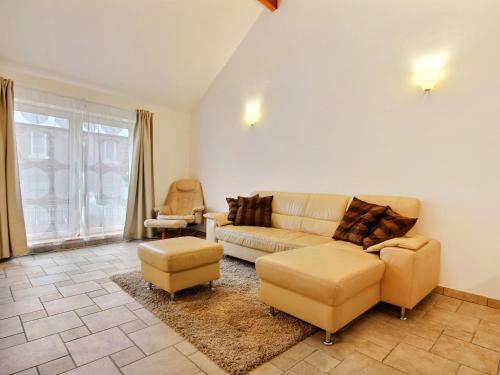 Apartment Liege