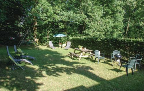 Holiday Home Waimes 179